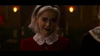 Chilling Adventures of Sabrina | Ending scene