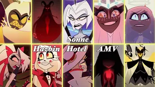 Sonne - Hazbin Hotel AMV