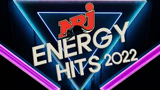 THE BEST MUSIC 2022- NRJ ENERGY HITS 2021 - MUSIC FRANCE HITS 2022