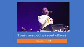 Je l’ai trouvė | mwen kwe nan ou |adoration nanm | Evangeliste Trofort