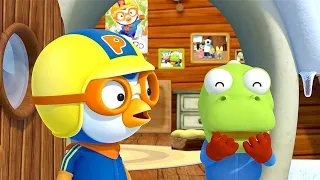 Pororo the Little Penguin ⭐ I Want to Have the Moon 🙃 Best Cartoons for Babies - Super Toons TV