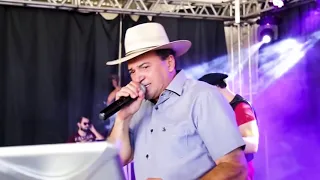 BAILE COMPLETO 2018 VALDIR PASA EM VILHENA