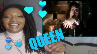 Queen - You're My Best Friend (Official Video) - Reaction