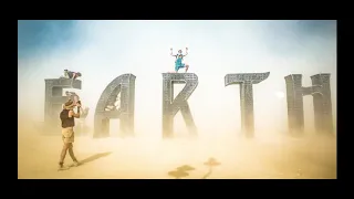 Burning Man 2016 - Land of Light and Dust
