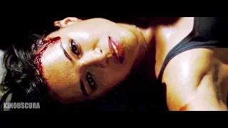 Fast & Furious (2009) - Letty Ortiz Death Scene