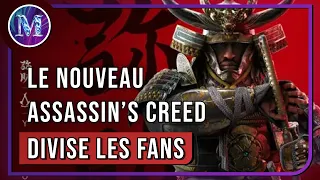 Assassin's Creed Shadows au Japon féodal : des protagonistes controversés ?