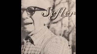 Sefler - Too Filter (Full EP)
