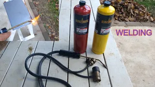 BERNZOMATIC Pencil Torch Kit