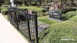 DimeBag Darrell Gravesite