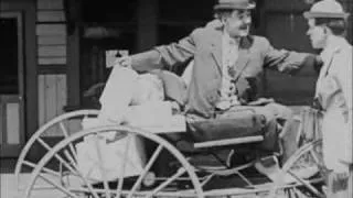 Stan Laurel - Hustling For Health [1919] [Part 1]