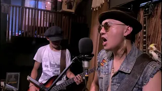 GOODMAN - SWEET HOME CHICHAGO | LIVE SESSION