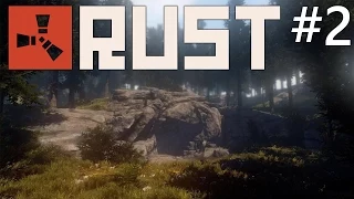 Rust Experimental #2 - Time for an Upgrade!