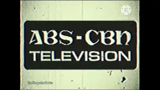 ABS-CBN Logo History (Part 1) (1953-1968) (MOST VIEWED VIDEO EVER)