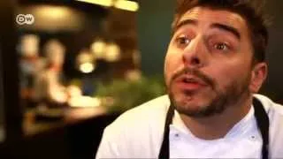 Best Pastry Chef in the World | Euromaxx
