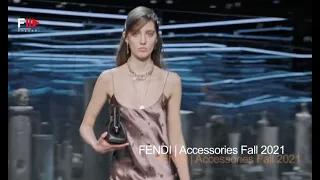 FENDI Accessories Fall 2021 - Fashion Channel
