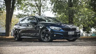 Perfect daily driver BMW? - 440i gran coupe review