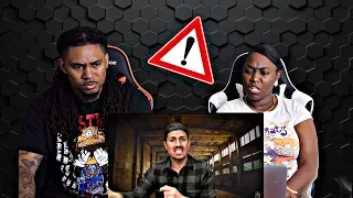 This must be the WORST WAY TO DIE (Top 3 Places You Can’t Go⚠️) MrBallen REACTION!!!