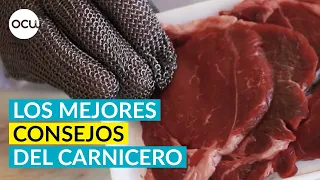 Los mejores consejos del carnicero