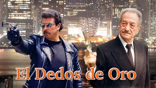 El Dedos de Oro | Película completa | ©Copyright Ramon Barba Loza