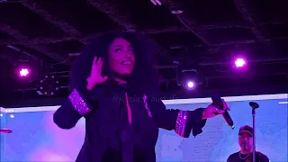 Karyn White 1980s Classic Hit "The Way You Love Me" LIVE in Cincinnati 2/23/2024