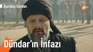 Dündar'ın infazı - @KurulusOsman 54. Bölüm