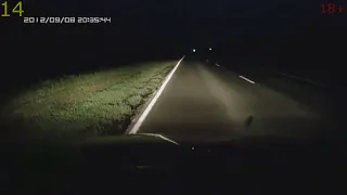 night surprise Car Crashes compilation