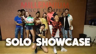 SOLO SHOWCASE | SONNY - Do It | Choreography by @NikaKljun