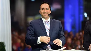 Joe Tessitore’s Best College Football Calls From The 2021-2022 Season!