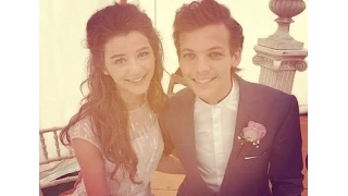 Louis & Eleanor - Elounor ❤ (Steal My Girl)