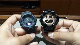 Casio G-Shock 2020 Price In Pakistan | Casio Watches | Casio Protrek | Casio Solar | Casio Japan