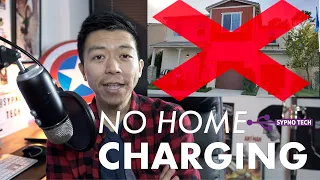 What's it like owning a Tesla in an apartment/condo WITHOUT everyday charging?