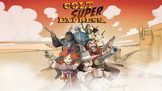 Learn How To Play the  game Colt Super Express in 3 Minutes!