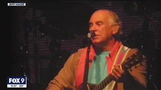 Minnesotans honor the late Jimmy Buffett