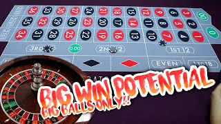 HIGH WIN RATE + EASY MONEY!? - CHAMBA 2.0 ROULETTE SYSTEMS REVIEW