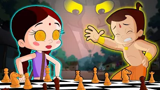 Chhota Bheem - Khel ka Asar | Cartoons for Kids | Fun Kids Videos