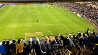 Y vamos los xeneizes (EXPLOTA) Boca Velez 2018