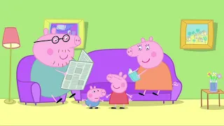 Heo Peppa |  NẤC CỤT | Tập đầy đủ | Heo Peppa Tiếng Việt | Phim Hoạt Hình