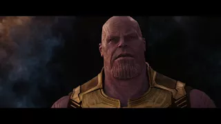 AVENGERS: INFINITY WAR - Trailer