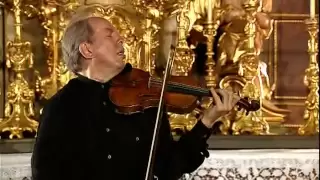 Gidon Kremer: Chaconne (9.2001)