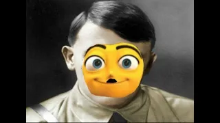 Адольф Гитлер - Кто пчелок уважает (AI Cover)