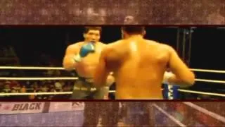 Badr Hari   Bad Boy Anouar© videoclip   YouTube