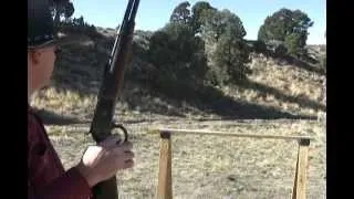 Brazilian Junk? Shooting The Rossi .357 Magnum Model 92 Lever Action Rifle - 16" Barrel Beauty!