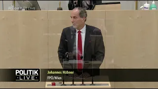 Johannes Hübner - Verbraucherkreditgesetz - 17.12.2020