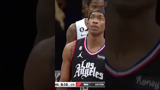 Can't Stop That Mann. 🤯 | LA Clippers