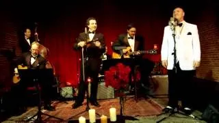 The Wine & Roses Society Band - vocal medley