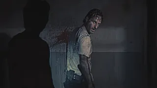 i get it - Rick Grimes Edit "The Walking Dead" | Freddie Dredd - Speak up Instrumental (Slowed)