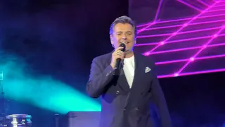 Cosmic Rider - Thomas Anders Live in Lisbon - 16 Sep 2023