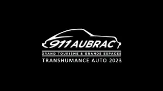 Transhumance Auto - 911 Aubrac