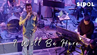 I Will Be Here -- Gary Valenciano