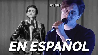 Until I Found You 🔥EN ESPAÑOL🔥 (cover) | Nico Becerra